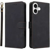 Coques avec cordon pour Apple iPhone 16