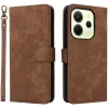 Coques leren hoesjes