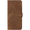 Coque portefeuille Phonesta Vintage Skin pour HONOR 400 - Marron 7