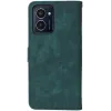 Coque portefeuille Phonesta Vintage Skin pour HMD Pulse/Pulse Plus/Pulse Pro - Vert 8