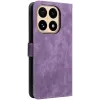 Coque portefeuille Phonesta Vintage Skin pour Xiaomi 15T - Violet 8