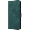 Coque portefeuille Phonesta Vintage Skin pour Xiaomi 15T Pro - Vert 7