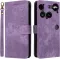 Coque portefeuille Phonesta Vintage Skin pour Nothing Phone (3) - Violet
