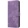 Coque portefeuille Phonesta Vintage Skin pour Nothing Phone (3) - Violet 7