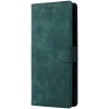Coque portefeuille Phonesta Vintage Skin pour Samsung Galaxy Z Fold 7 - Vert 8