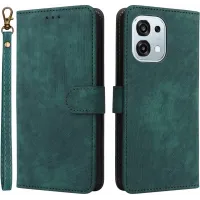 Coques avec cordon pour Oppo A6 Pro