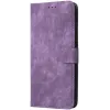 Coque portefeuille Phonesta Vintage Skin pour Oppo Reno14 F/FS - Violet 6
