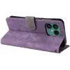 Coque portefeuille Phonesta Vintage Skin pour Fairphone 6 - Violet 5