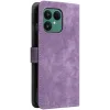 Coque portefeuille Phonesta Vintage Skin pour Fairphone 6 - Violet 8