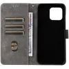 Coque portefeuille Phonesta Vintage Skin pour Fairphone 6 - Noir 3