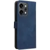 Coque portefeuille Phonesta Vintage Skin pour Oppo Reno14 - Bleu 7