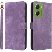 Coques avec cordon pour Motorola Moto G06