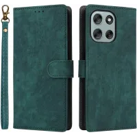 Coques avec cordon pour Motorola Moto G56