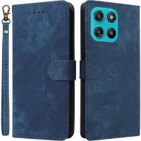 Coques avec cordon pour Motorola Moto G57 Power