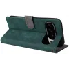 Coque portefeuille Phonesta Vintage Skin pour Google Pixel 10 Pro XL - Vert 5