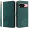 Coque portefeuille Phonesta Vintage Skin pour Google Pixel 10 / 10 Pro - Vert
