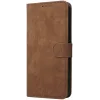 Coque portefeuille Phonesta Vintage Skin pour Oppo Find X9 - Marron 5