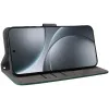 Coque portefeuille Phonesta Vintage Skin pour Oppo Find X9 - Vert 2