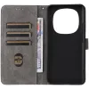 Coque portefeuille Phonesta Vintage Skin pour Xiaomi Redmi Note 15 4G/5G / Xiaomi Poco M8 - Violet 2