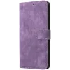 Coque portefeuille Phonesta Vintage Skin pour Xiaomi Redmi Note 15 4G/5G / Xiaomi Poco M8 - Violet 7