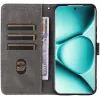 Coque portefeuille Phonesta Vintage Skin pour Xiaomi Redmi Note 15 Pro Plus / Xiaomi Poco M8 Pro - Marron 1