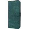 Coque portefeuille Phonesta Vintage Skin pour Xiaomi Redmi Note 15 Pro Plus / Xiaomi Poco M8 Pro - Vert 6