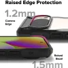 Coque arrière Ringke Fusion X pour Google Pixel 10 / 10 Pro - Noir 4