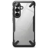 Coque arrière Ringke Fusion X pour Samsung Galaxy S26 - Noir 1