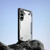 Coque arrière Ringke Fusion X pour Samsung Galaxy S26 - Noir 4