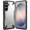 Coque arrière Ringke Fusion X pour Samsung Galaxy S26 Plus - Noir 0
