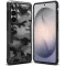 Coque arrière Ringke Fusion X pour Samsung Galaxy S26 Plus - Camo Noir