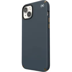 Coque arrière Speck Presidio2 Pro pour Apple iPhone 15 Plus/14 Plus - Gris