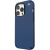 Coque arrière Speck Presidio2 Pro pour Apple iPhone 14 Pro - Bleu