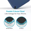 Coque arrière Speck Presidio2 Pro pour Apple iPhone 14 Pro - Bleu 4