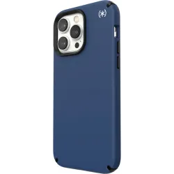 Coque arrière Speck Presidio2 Pro avec MagSafe pour Apple iPhone 14 Pro Max - Bleu