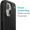 Coque arrière Speck Presidio2 Grip pour Apple iPhone 15 Plus/14 Plus - Noir 6