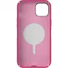 Coque arrière Speck Presidio2 Grip avec MagSafe pour Apple iPhone 15 Plus/14 Plus - Rose 9