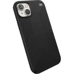 Coque arrière Speck Presidio2 Grip avec MagSafe pour Apple iPhone 15 Plus/14 Plus - Noir