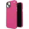 Coque arrière Speck Presidio2 Pro avec MagSafe pour Apple iPhone 15 Plus/14 Plus - Rose 7