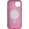 Coque arrière Speck Presidio2 Pro avec MagSafe pour Apple iPhone 15 Plus/14 Plus - Rose 9