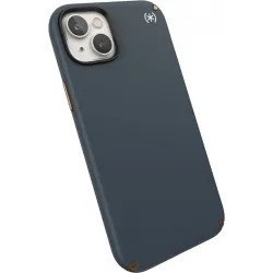 Coque arrière Speck Presidio2 Pro avec MagSafe pour Apple iPhone 15 Plus/14 Plus - Gris