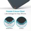 Coque arrière Speck Presidio2 Pro avec MagSafe pour Apple iPhone 15 Plus/14 Plus - Gris 7