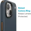 Coque arrière Speck Presidio2 Pro avec MagSafe pour Apple iPhone 15 Plus/14 Plus - Gris 9