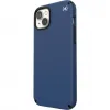 Coque arrière Speck Presidio2 Pro avec MagSafe pour Apple iPhone 15 Plus/14 Plus - Bleu 3