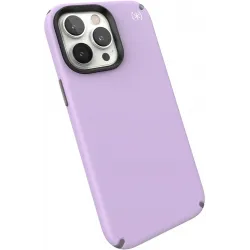 Coque arrière Speck Presidio2 Pro avec MagSafe pour Apple iPhone 14 Pro Max - Violet
