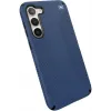 Coque arrière Speck Presidio2 Grip pour Samsung Galaxy S23 Plus - Bleu