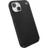 Coque arrière Speck Presidio2 Grip pour Apple iPhone 17e/16e/15/14/13 - Noir