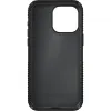 Coque arrière Speck Presidio2 Grip pour Apple iPhone 15 Pro Max - Noir 6
