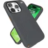 Coque arrière Speck Presidio2 Grip pour Apple iPhone 15 Pro - Gris 2