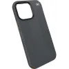 Coque arrière Speck Presidio2 Grip pour Apple iPhone 15 Pro Max - Gris